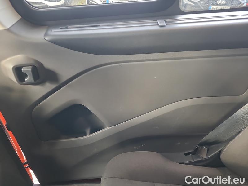  Ford  Transit  Custom (2013) TourCust 320 EBl Titani.L2 AT #47