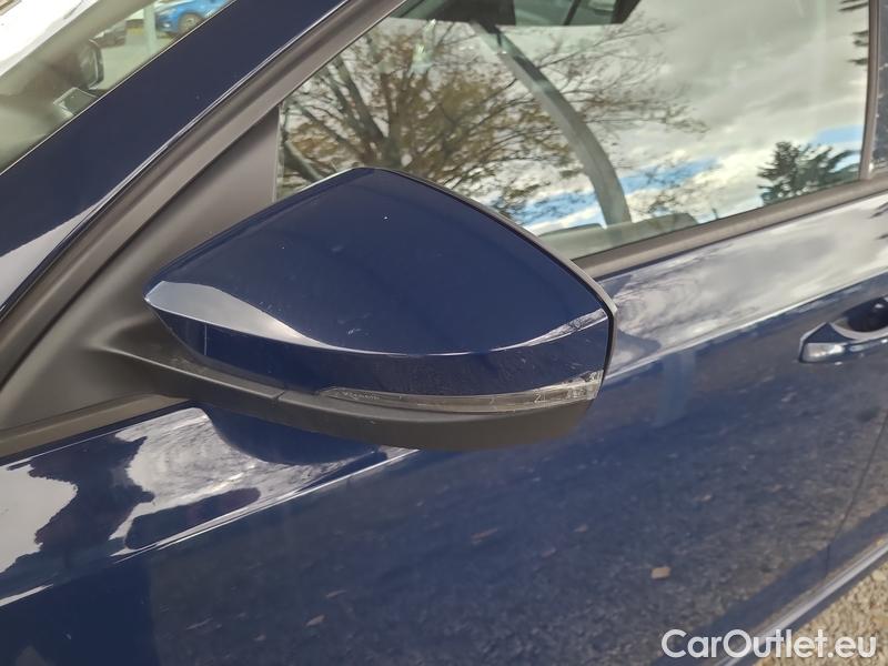  Skoda  Octavia  Combi  (5E5)(03.2017->) Co1.6TDI85 Ambition DSG #24