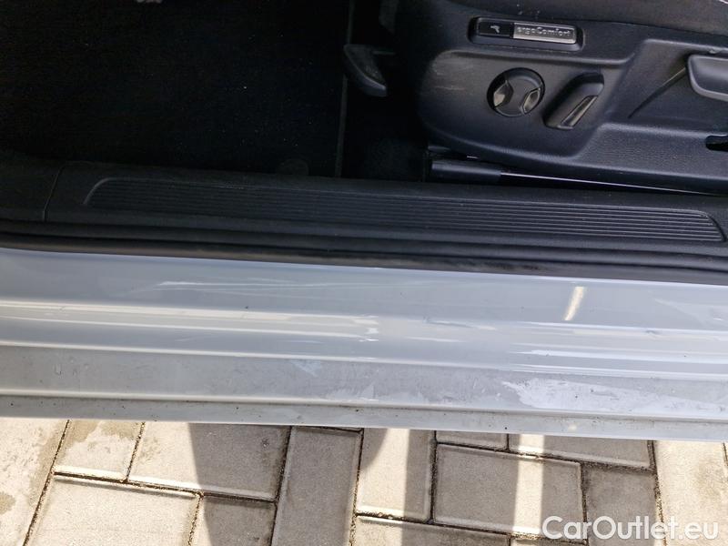  Volkswagen  Passat  Variant (CB5) (2019) Pas.Var.2.0TDI 110 Business AT #4