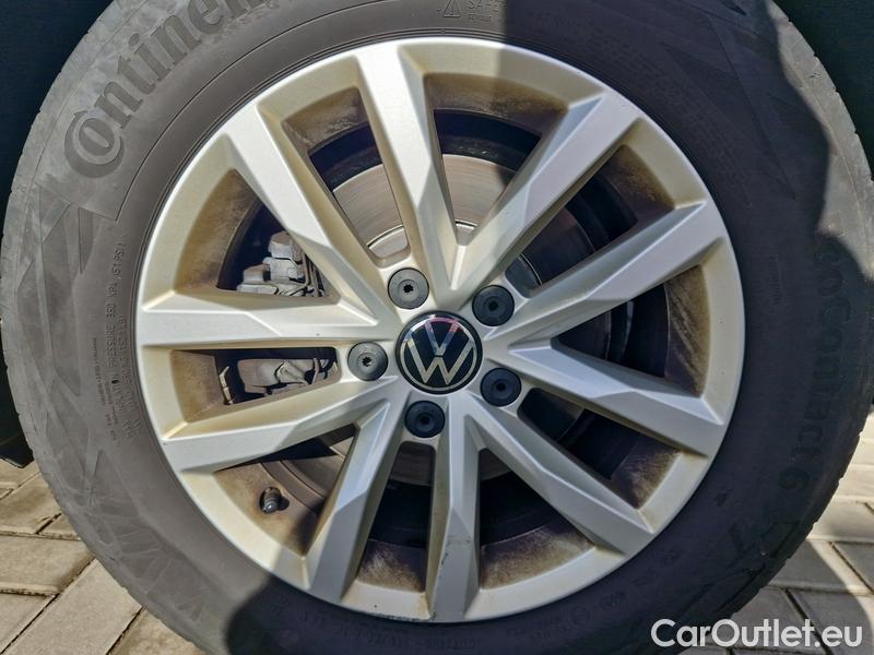  Volkswagen  Passat  Variant (CB5) (2019) Pas.Var.2.0TDI 110 Business AT #12