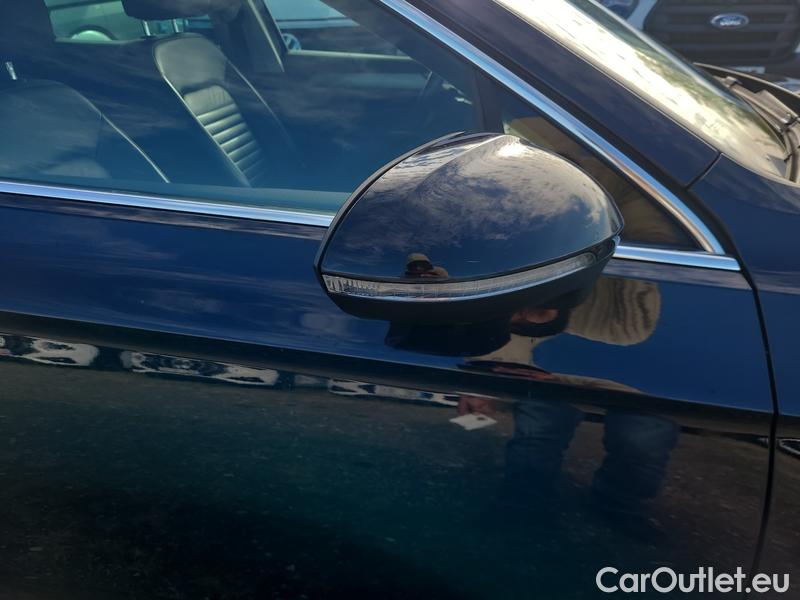  Volkswagen  Passat  Variant (CB5) (2019) Pas.Var.2.0TDI 140 Elegance AT #8