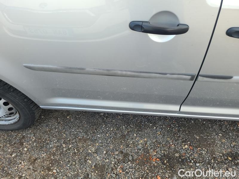  Volkswagen  Caddy  LCV (SA)(2015)  2.0 TDI 55 4d #26