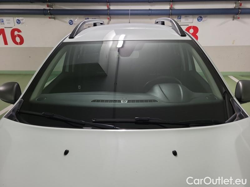  Dacia  Duster  II (01.2018->)  TCe 150 Journey 4x4 #1