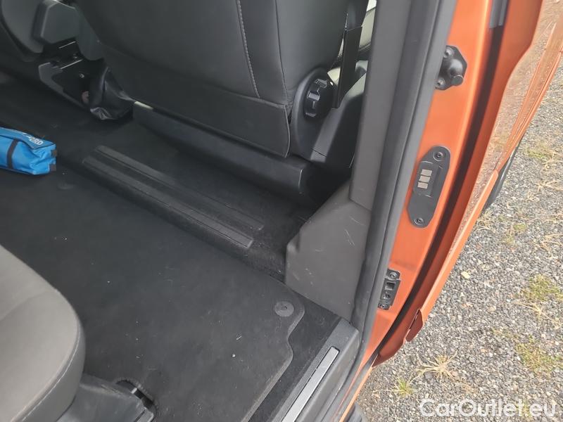  Ford  Transit  Custom (2013) TourCust 320 EBl Titani.L2 AT #46