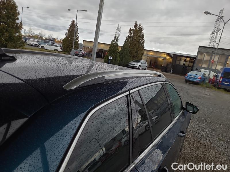  Skoda  Superb  Combi (3T5)(2010) Sup.C.FL2.0TDI 110 Style AT #5