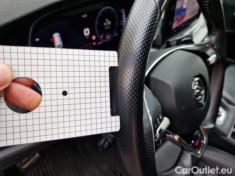  Skoda  Octavia  Combi (NX3)(2020) Oct.Combi 2.0TSI 180 RS AT #17