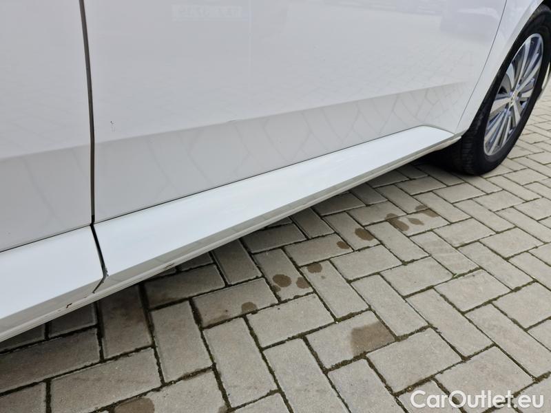  Skoda  Superb  Combi (3V5)(2015) Sup.C.FL2.0TDI 110 Style #18