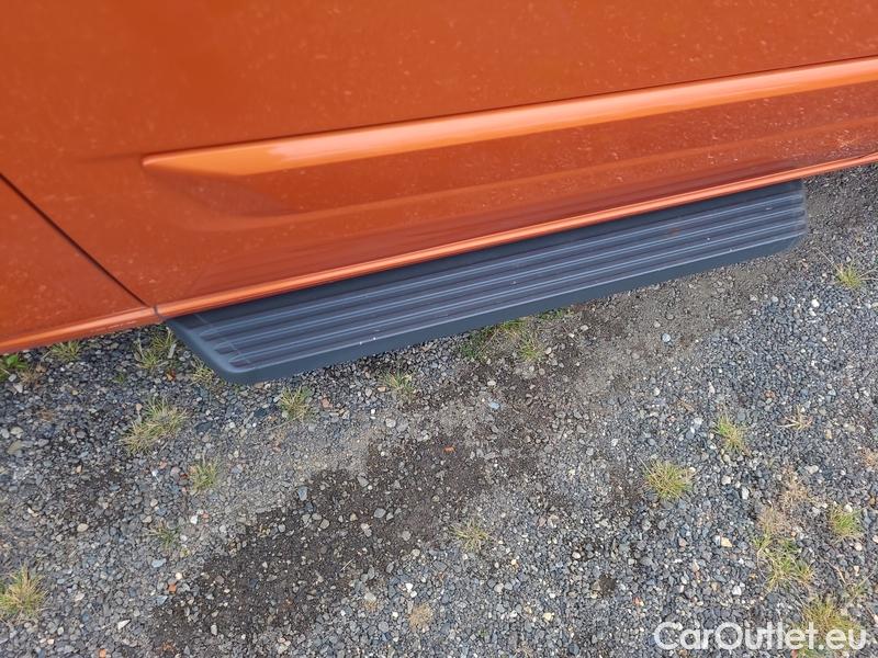  Ford  Transit  Custom (2013) TourCust 320 EBl Titani.L2 AT #42