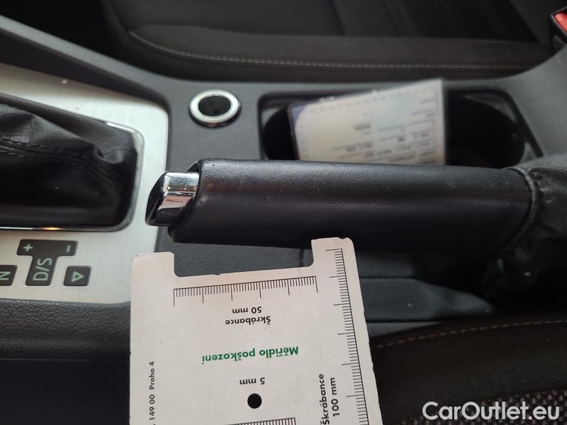  Skoda  Octavia  Combi  (5E5)(03.2017->) Co1.6TDI85 Ambition DSG #14