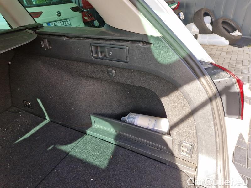  Volkswagen  Passat  Variant (CB5) (2019) Pas.Var.2.0TDI 110 Business AT #17