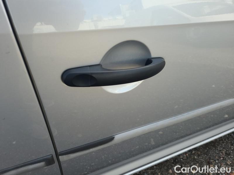  Volkswagen  Caddy  LCV (SA)(2015)  2.0 TDI 55 4d #30