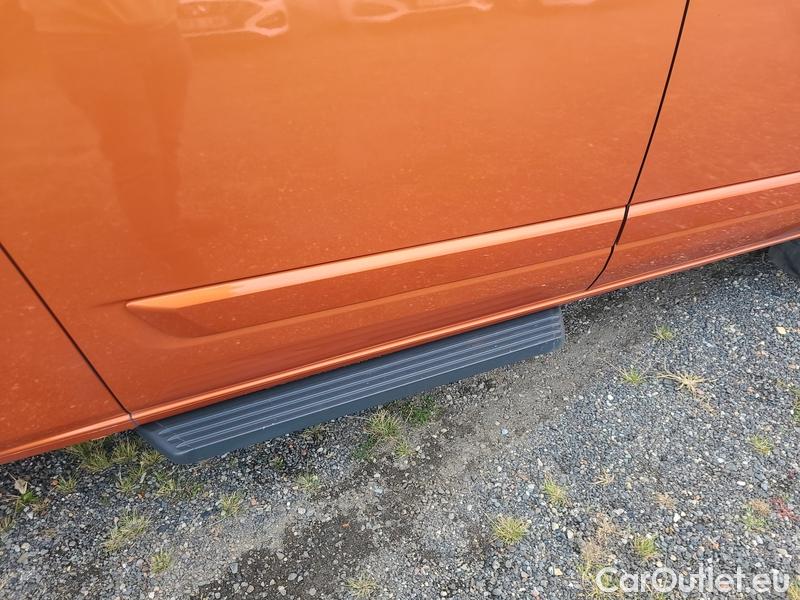  Ford  Transit  Custom (2013) TourCust 320 EBl Titani.L2 AT #44