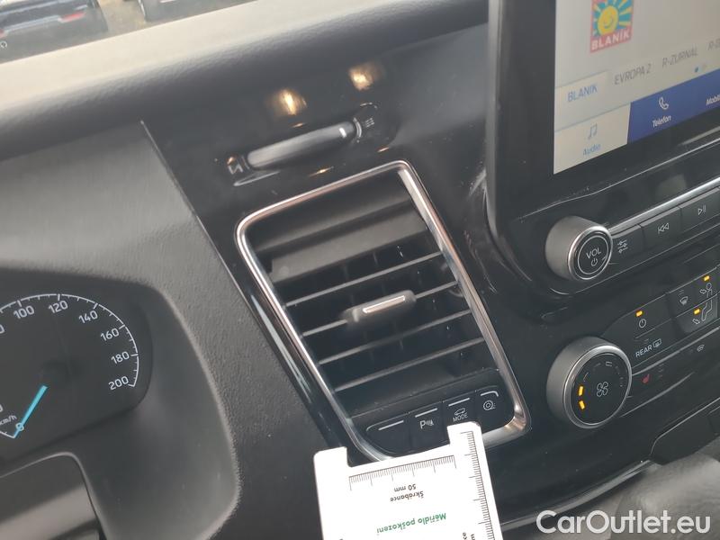  Ford  Transit  Custom (2013) TourCust 320 EBl Titani.L2 AT #15