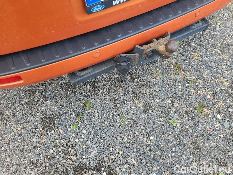  Ford  Transit  Custom (2013) TourCust 320 EBl Titani.L2 AT #27