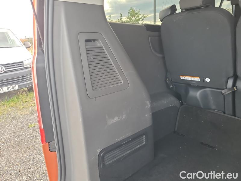  Ford  Transit  Custom (2013) TourCust 320 EBl Titani.L2 AT #33