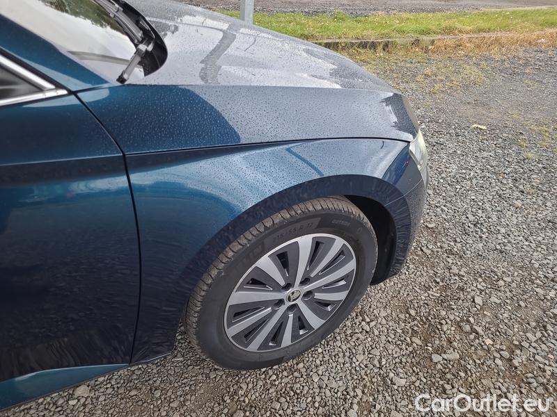  Skoda  Superb  Combi (3T5)(2010) Sup.C.FL2.0TDI 110 Style AT #9