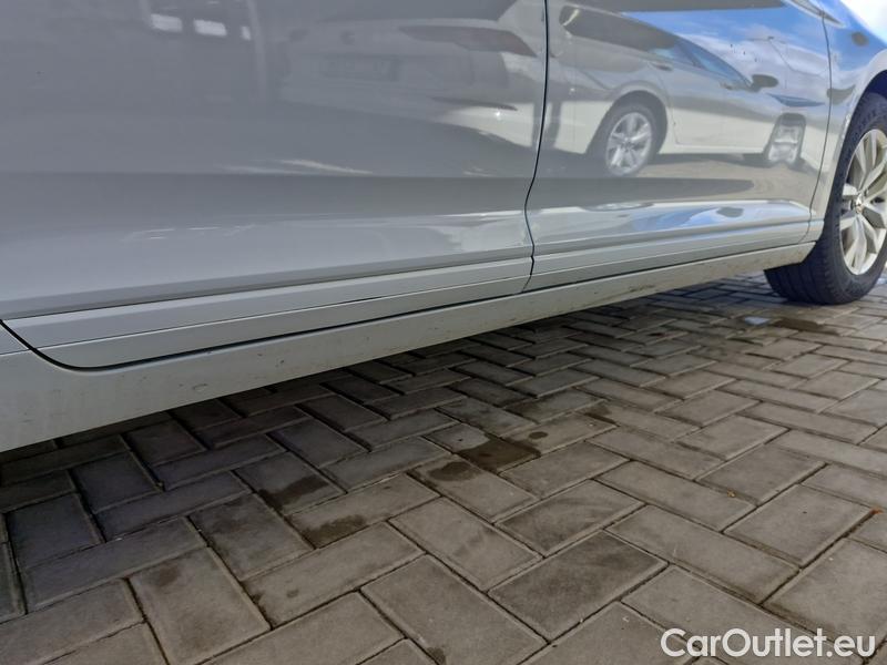  Volkswagen  Passat  Variant (CB5) (2019) Pas.Var.2.0TDI 110 Business AT #20