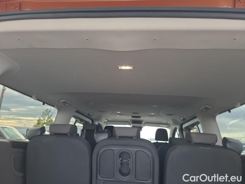  Ford  Transit  Custom (2013) TourCust 320 EBl Titani.L2 AT #35