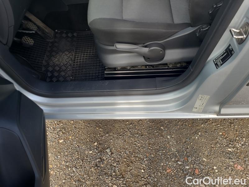  Volkswagen  Caddy  LCV (SA)(2015)  2.0 TDI 55 4d #10