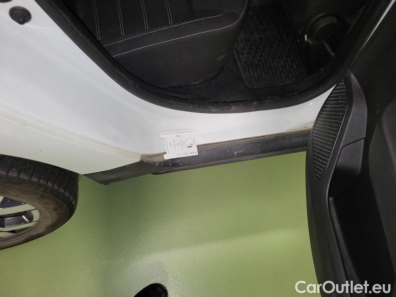  Dacia  Duster  II (01.2018->)  TCe 150 Journey 4x4 #11