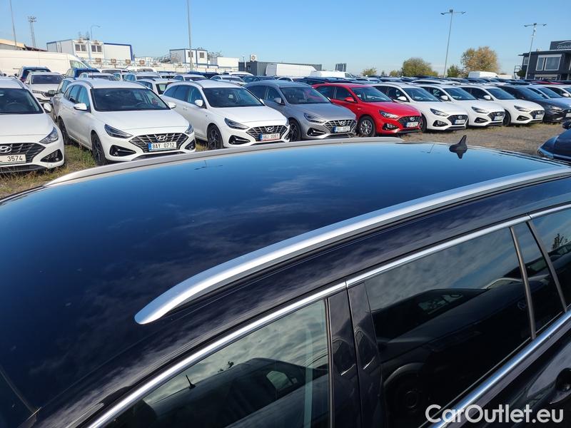  Volkswagen  Passat  Variant (CB5) (2019) Pas.Var.2.0TDI 140 Elegance AT #14