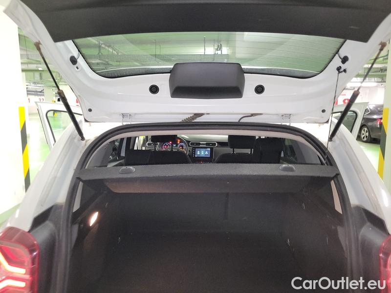  Dacia  Duster  II (01.2018->)  TCe 150 Journey 4x4 #9