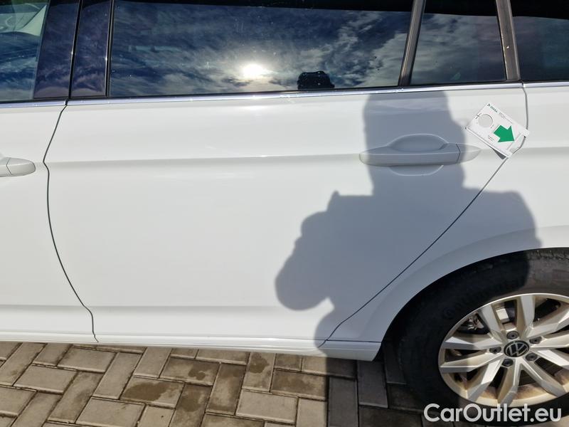  Volkswagen  Passat  Variant (CB5) (2019) Pas.Var.2.0TDI 110 Business AT #9