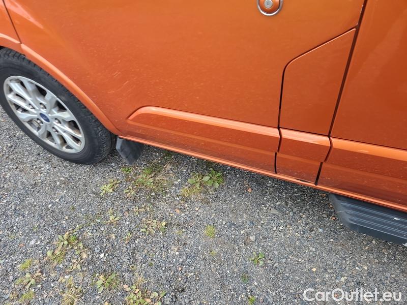  Ford  Transit  Custom (2013) TourCust 320 EBl Titani.L2 AT #8