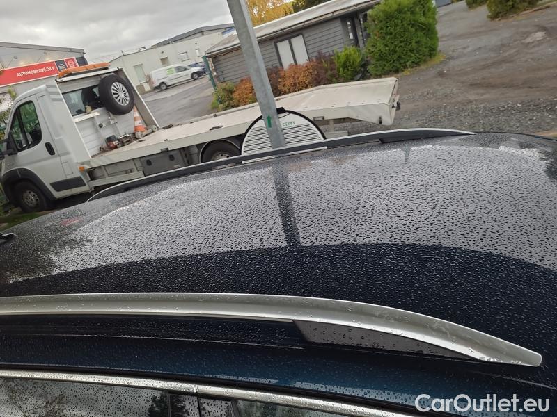  Skoda  Superb  Combi (3T5)(2010) Sup.C.FL2.0TDI 110 Style AT #8