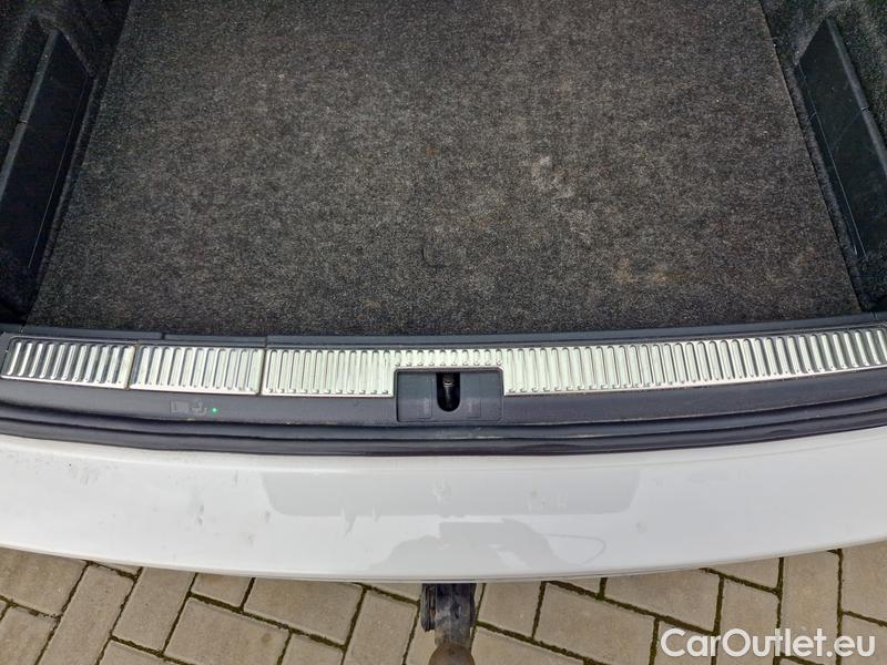  Skoda  Superb  Combi (3V5)(2015) Sup.C.FL2.0TDI 110 Style #15