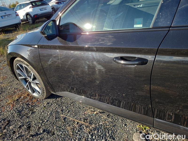  Skoda  Superb  Combi (3T5)(2010) Sup.Com.2.0TSI 200 Spor.4x4 AT #4