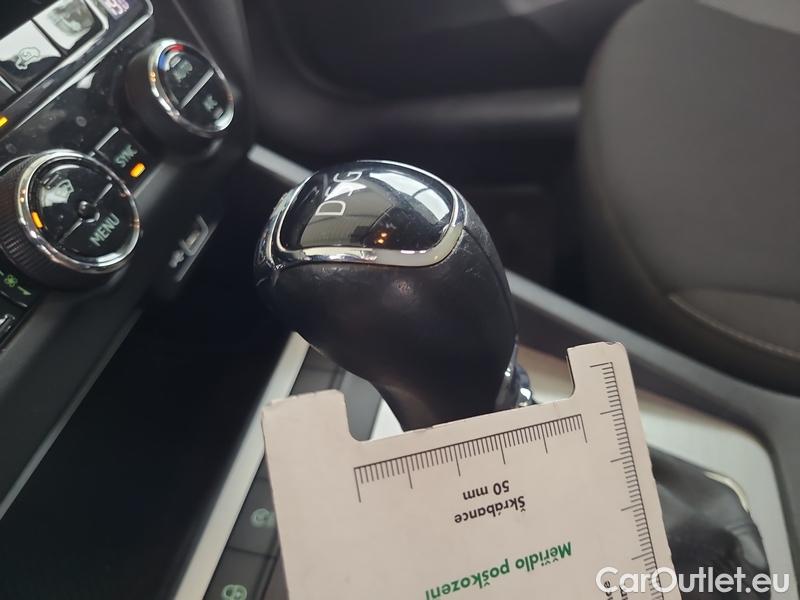  Skoda  Octavia  Combi  (5E5)(03.2017->) Co1.6TDI85 Ambition DSG #13