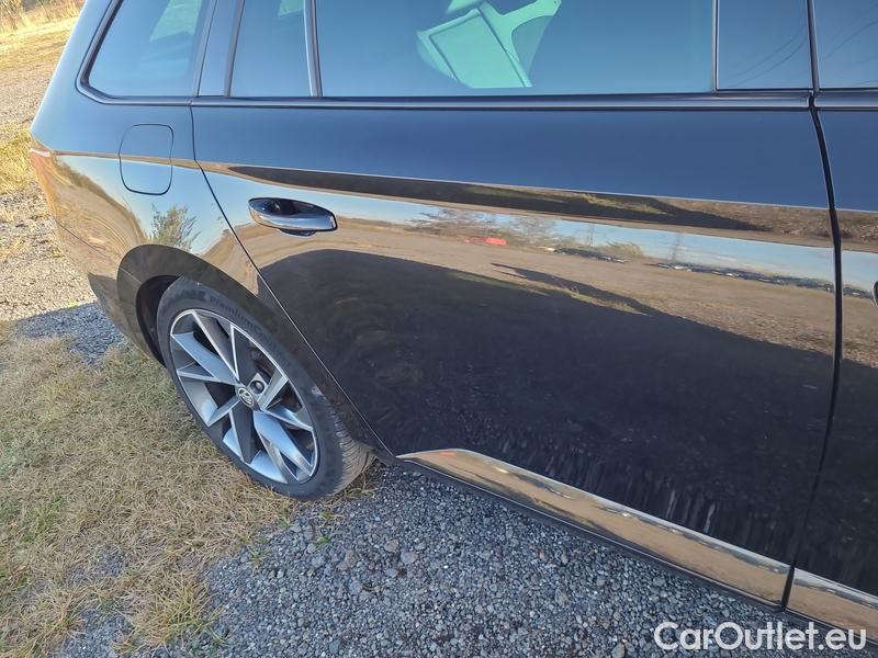  Skoda  Superb  Combi (3T5)(2010) Sup.Com.2.0TSI 200 Spor.4x4 AT #22