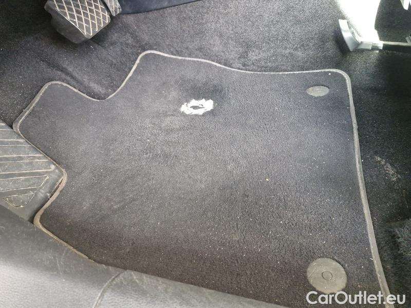  Volkswagen  Passat  Variant (CB5) (2019) Pas.Var.2.0TDI 110 Business AT #5