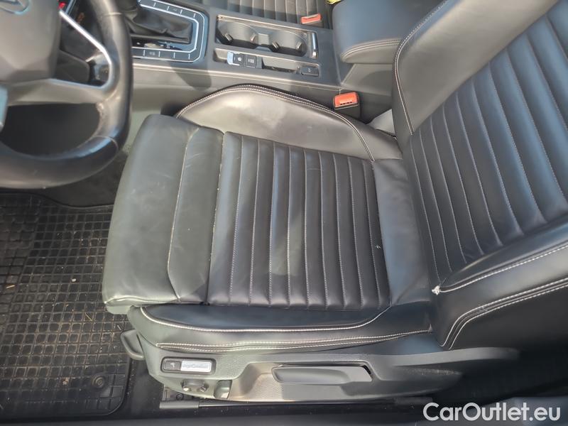  Volkswagen  Passat  Variant (CB5) (2019) Pas.Var.2.0TDI 140 Elegance AT #3