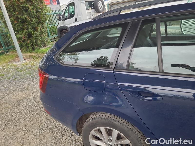  Skoda  Octavia  Combi  (5E5)(03.2017->) Co1.6TDI85 Ambition DSG #22