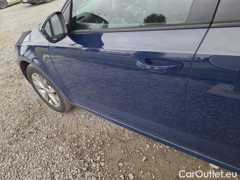  Skoda  Octavia  Combi  (5E5)(03.2017->) Co1.6TDI85 Ambition DSG #23