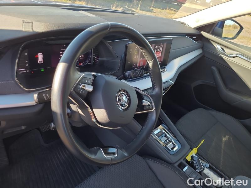  Skoda  Octavia  Combi (NX3)(2020) Oct.Combi 2.0TDI 110 Style AT #16