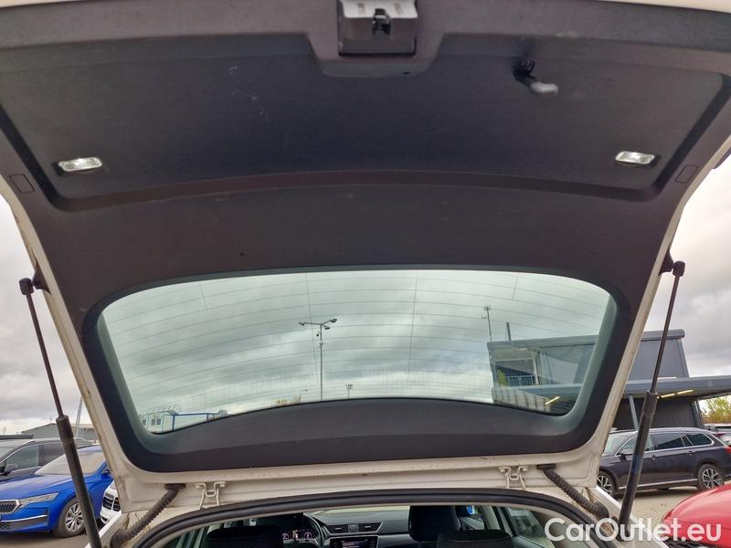  Skoda  Superb  Combi (3V5)(2015) Sup.C.FL2.0TDI 110 Style #14