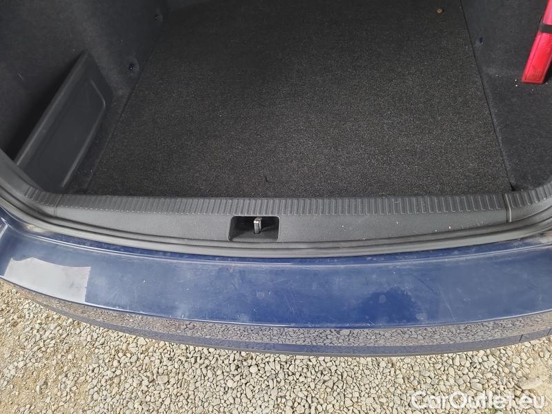  Skoda  Octavia  Combi  (5E5)(03.2017->) Co1.6TDI85 Ambition DSG #11