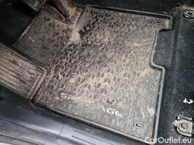  KIA  Sportage  (NQ5)(2022->) Sport.1.6TGDI 130 TOP 4x4 AT #5