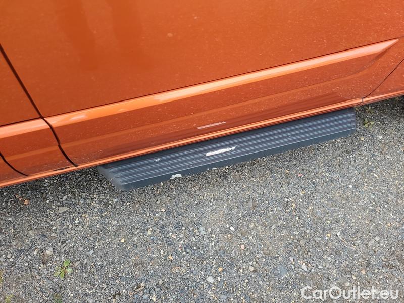  Ford  Transit  Custom (2013) TourCust 320 EBl Titani.L2 AT #17