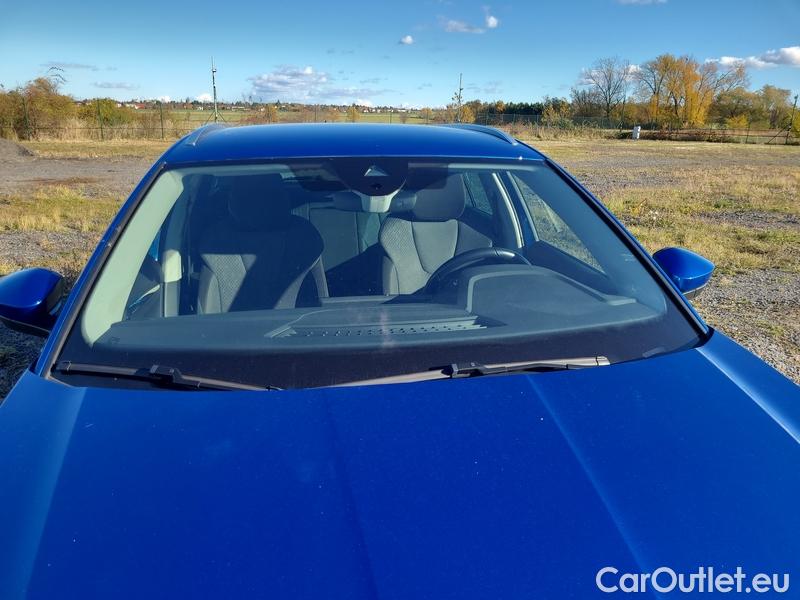  Skoda  Octavia  Combi (NX3)(2020) Oct.Combi 2.0TDI 110 Style AT #1