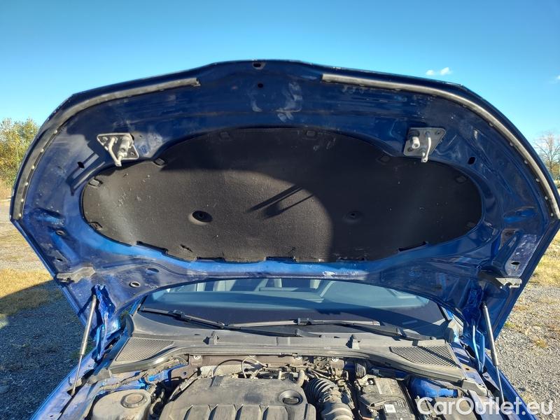  Skoda  Octavia  Combi (NX3)(2020) Oct.Combi 2.0TDI 110 Style AT #8