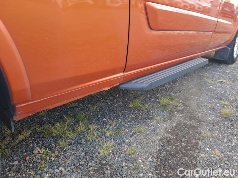  Ford  Transit  Custom (2013) TourCust 320 EBl Titani.L2 AT #41