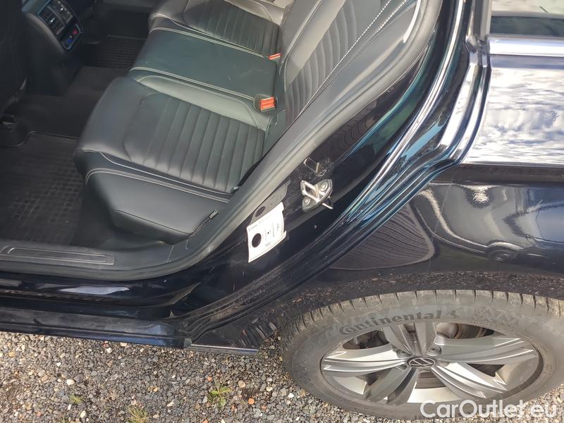  Volkswagen  Passat  Variant (CB5) (2019) Pas.Var.2.0TDI 140 Elegance AT #22