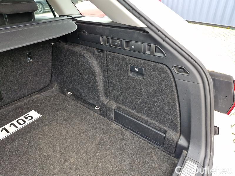  Skoda  Superb  Combi (3V5)(2015) Sup.C.FL2.0TDI 110 Style #16