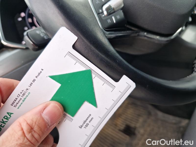  Skoda  Superb  Combi (3V5)(2015) Sup.C.FL2.0TDI 110 Style #9