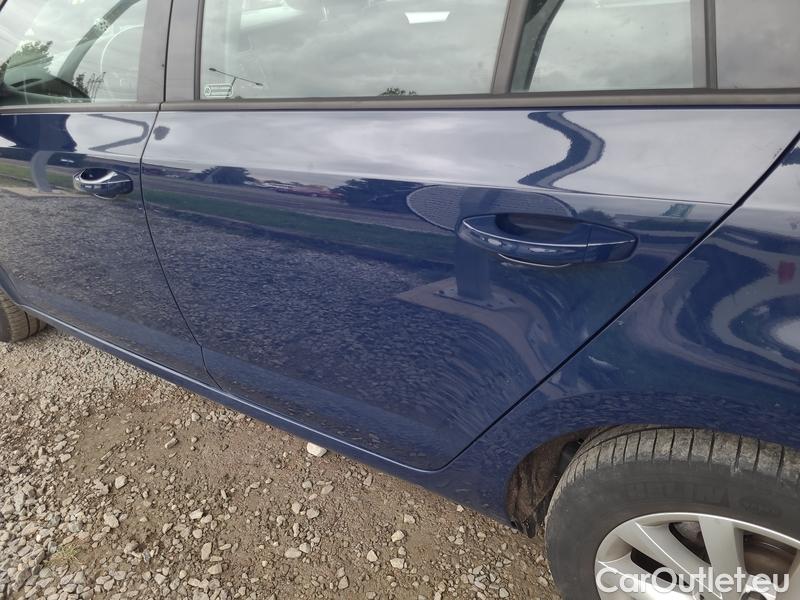  Skoda  Octavia  Combi  (5E5)(03.2017->) Co1.6TDI85 Ambition DSG #4