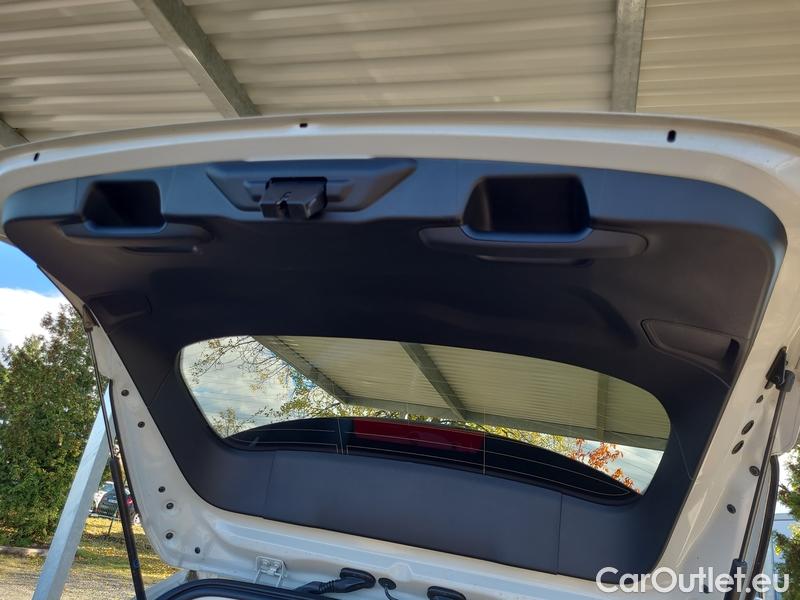  Ford  Focus   (CGE)(2018->) Foc.Kom.1.5EB 150 Titanium AT #6